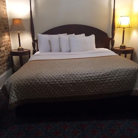 New Orleans Guest House Экстерьер фото