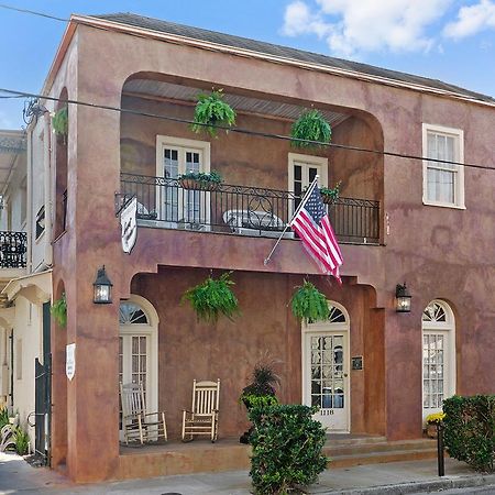 New Orleans Guest House Экстерьер фото