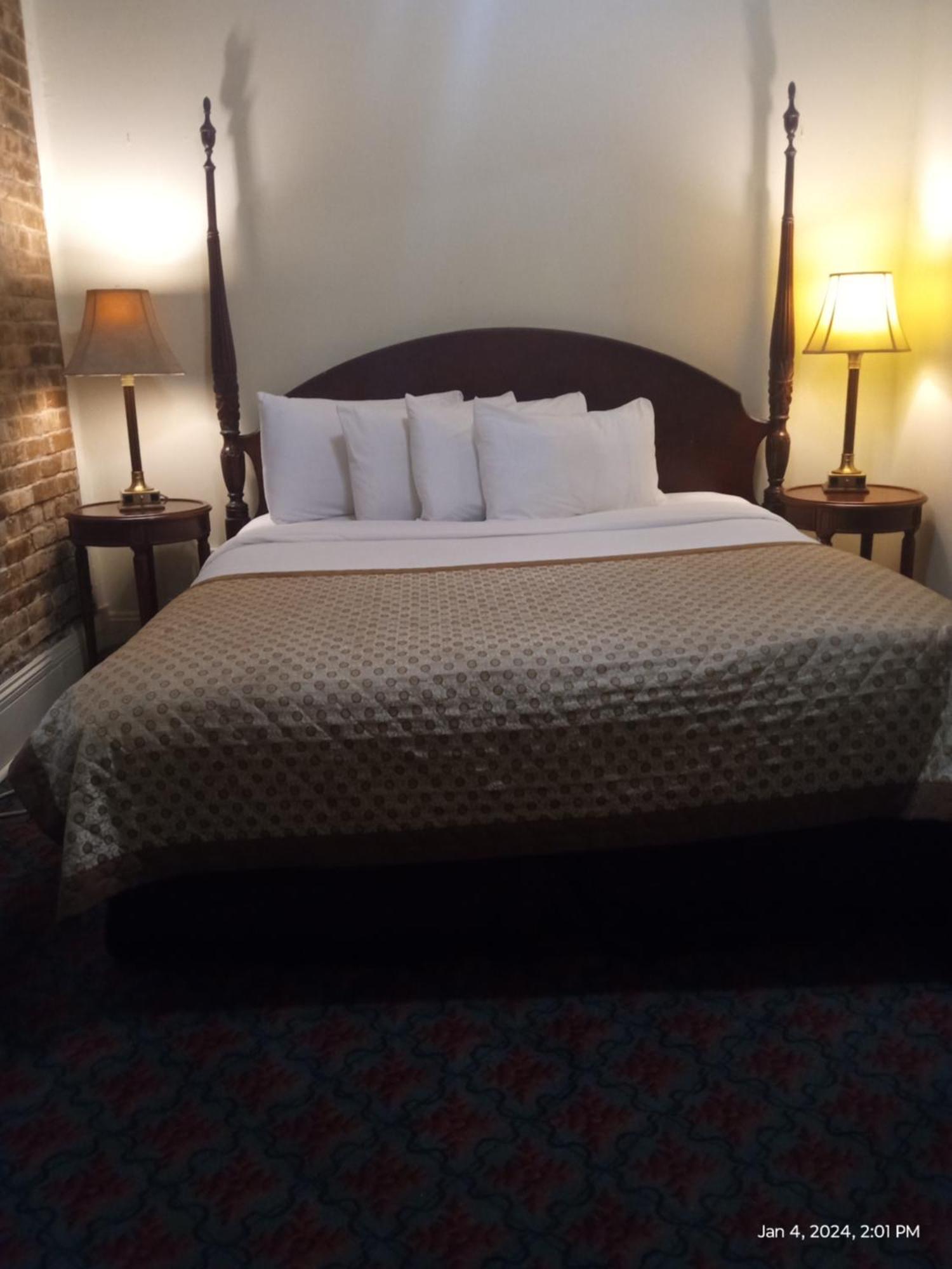 New Orleans Guest House Экстерьер фото