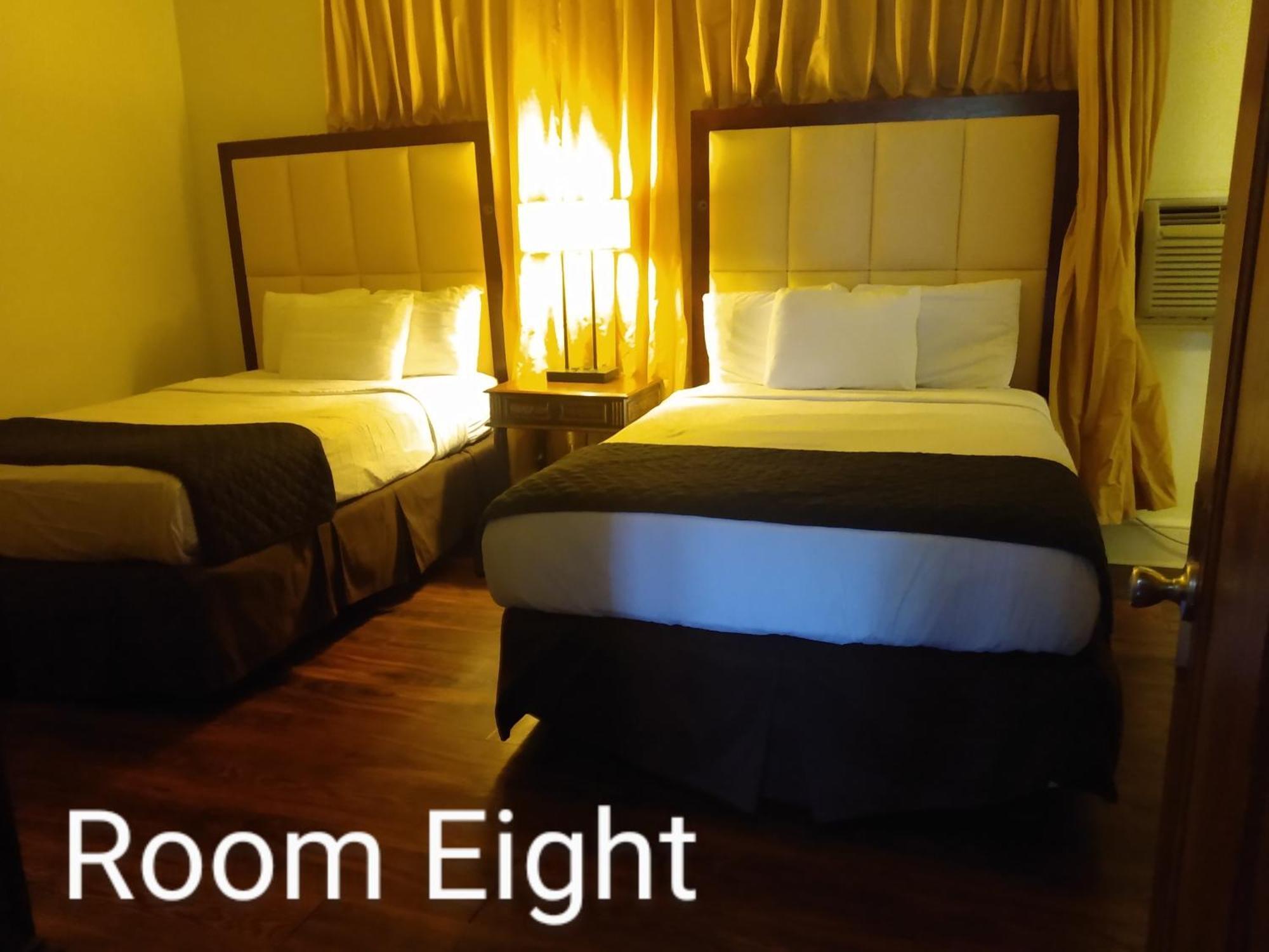 New Orleans Guest House Экстерьер фото