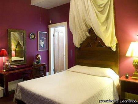 New Orleans Guest House Номер фото