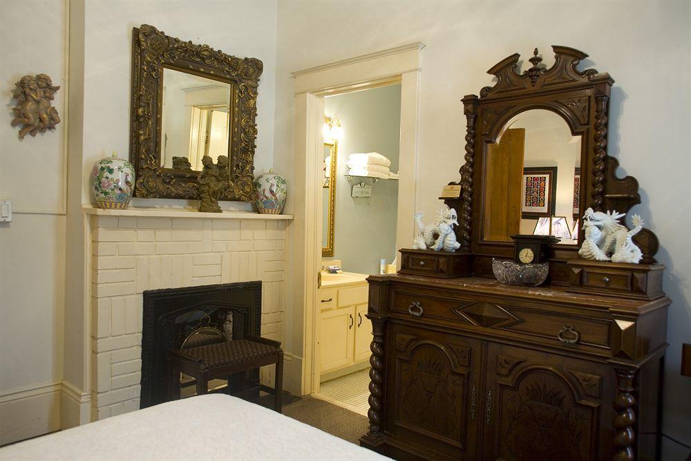 New Orleans Guest House Экстерьер фото