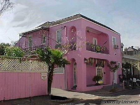 New Orleans Guest House Экстерьер фото