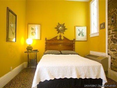 New Orleans Guest House Номер фото