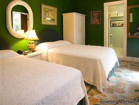 New Orleans Guest House Номер фото