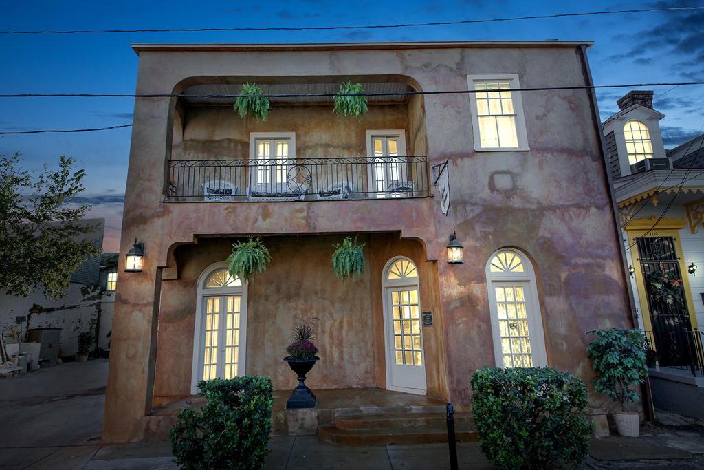 New Orleans Guest House Экстерьер фото