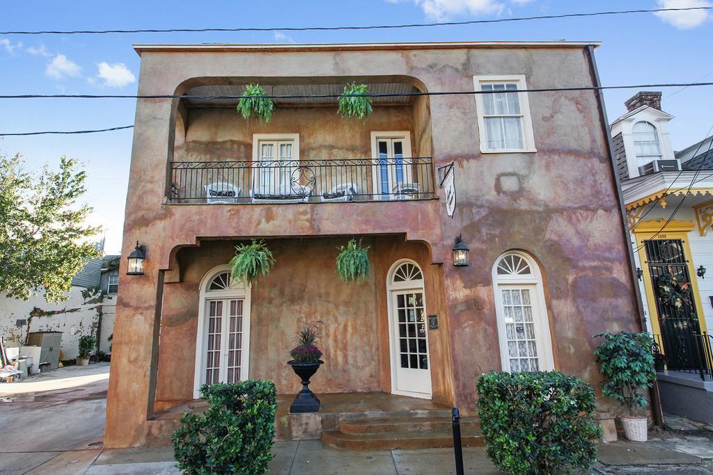 New Orleans Guest House Экстерьер фото