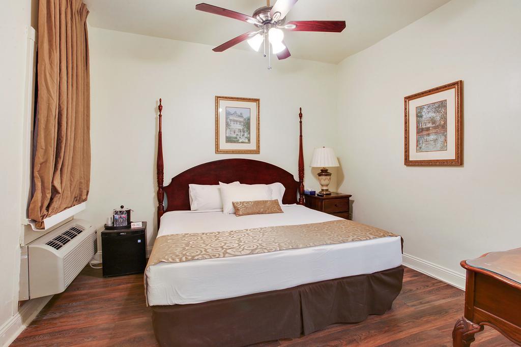 New Orleans Guest House Номер фото