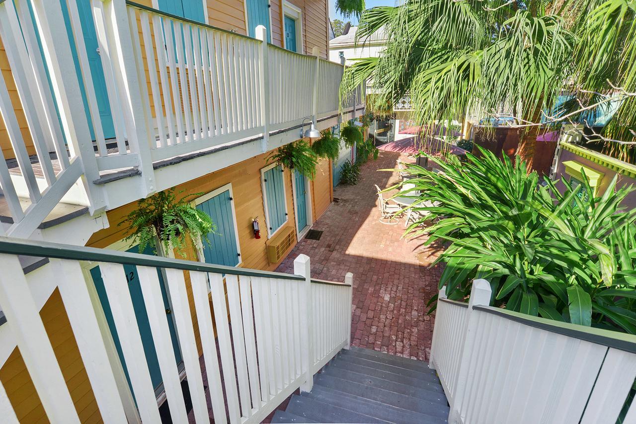 New Orleans Guest House Экстерьер фото