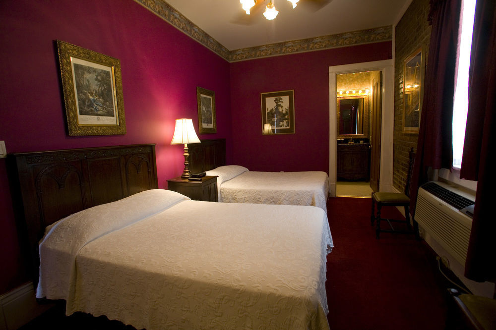 New Orleans Guest House Номер фото