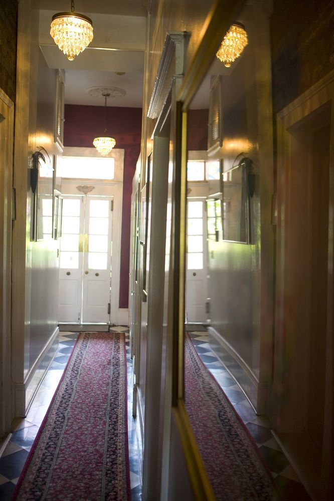 New Orleans Guest House Экстерьер фото