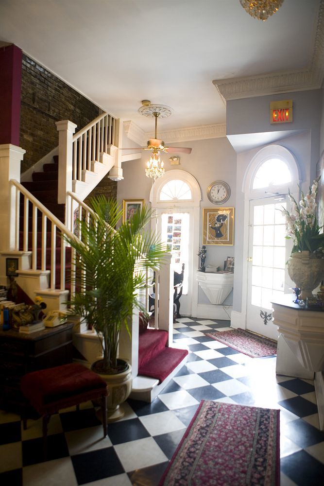 New Orleans Guest House Экстерьер фото