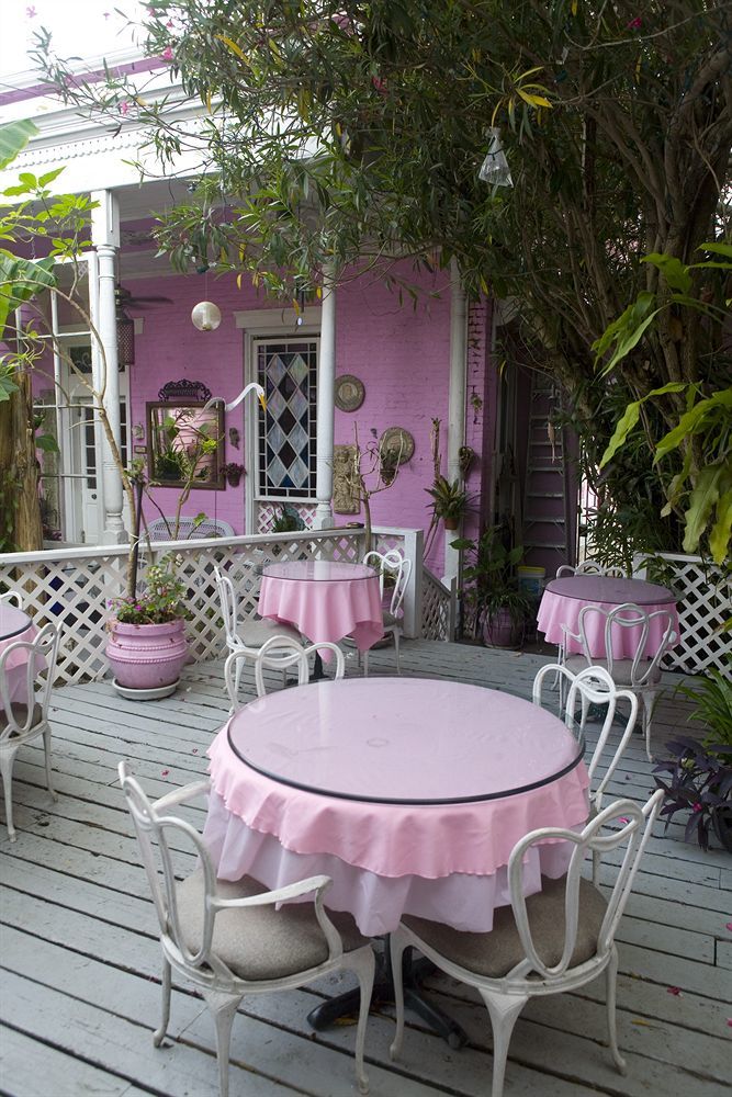 New Orleans Guest House Экстерьер фото