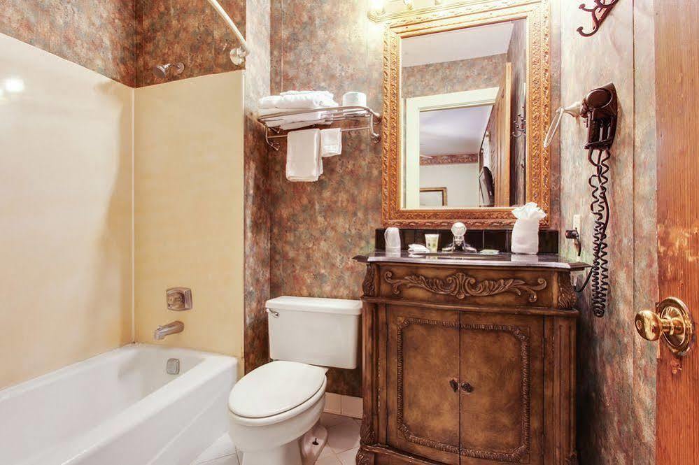 New Orleans Guest House Экстерьер фото