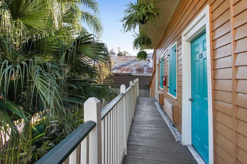 New Orleans Guest House Экстерьер фото